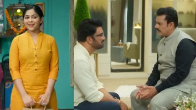Tumm Se Tumm Tak Written Update 18 May 2026: Gayatri Spots Rajnandani’s Reflection In Anu; Jhende Advises Arya