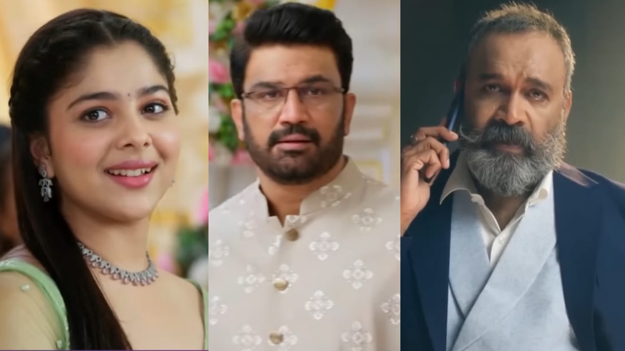 Tumm Se Tumm Tak Written Update 7 May 2026: Arya Decides To Reveal His Secret Identity; Anu Grows Anxious 996419