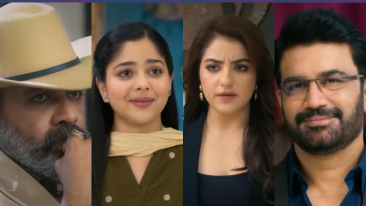 Tumm Se Tumm Tak Written Update 9 May 2026: Jalandhar Joins Forces With Meera—Arya And Anu’s Marriage In Danger 996552