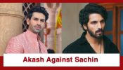Udne Ki Aasha Upcoming Twist: OMG!! Neetu gets admitted to the hospital; turns Akash against Sachin