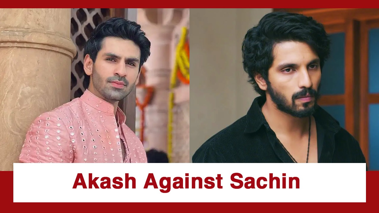 Udne Ki Aasha Upcoming Twist: OMG!! Neetu gets admitted to the hospital; turns Akash against Sachin 998283