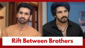 Udne Ki Aasha Upcoming Twist: OMG!! Rift between Sachin and Akash; What is the reason for it?