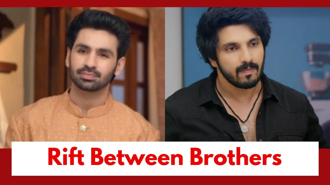 Udne Ki Aasha Upcoming Twist: OMG!! Rift between Sachin and Akash; What is the reason for it? 997171