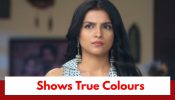 Udne Ki Aasha Upcoming Twist: Roshni shows her true colours; taunts Sailee and Riya