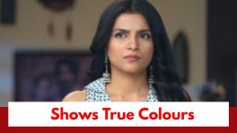 Udne Ki Aasha Upcoming Twist: Roshni shows her true colours; taunts Sailee and Riya