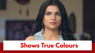 Udne Ki Aasha Upcoming Twist: Roshni shows her true colours; taunts Sailee and Riya