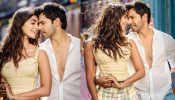 Varun Dhawan and Pooja Hegde’s crackling chemistry makes ‘Tera Ho Jaun’ the internet’s newest love anthem