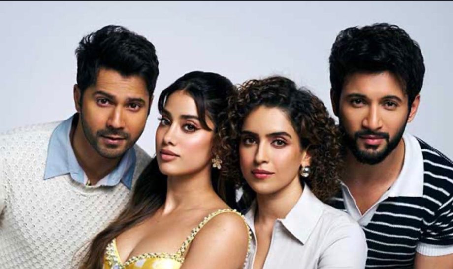 Varun Dhawan has a pattern of doing films with two female leads; here's proof 998816