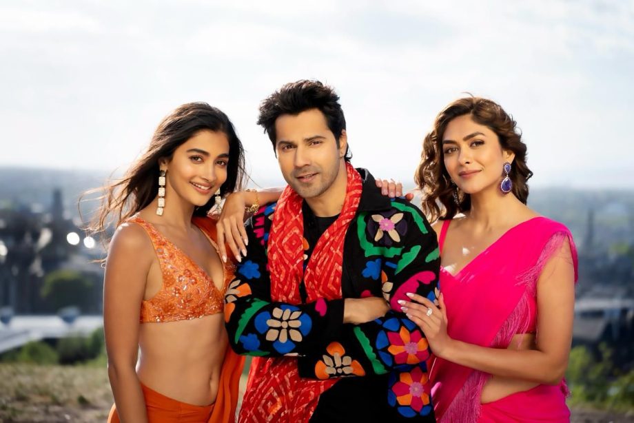 Varun Dhawan has a pattern of doing films with two female leads; here's proof 998817