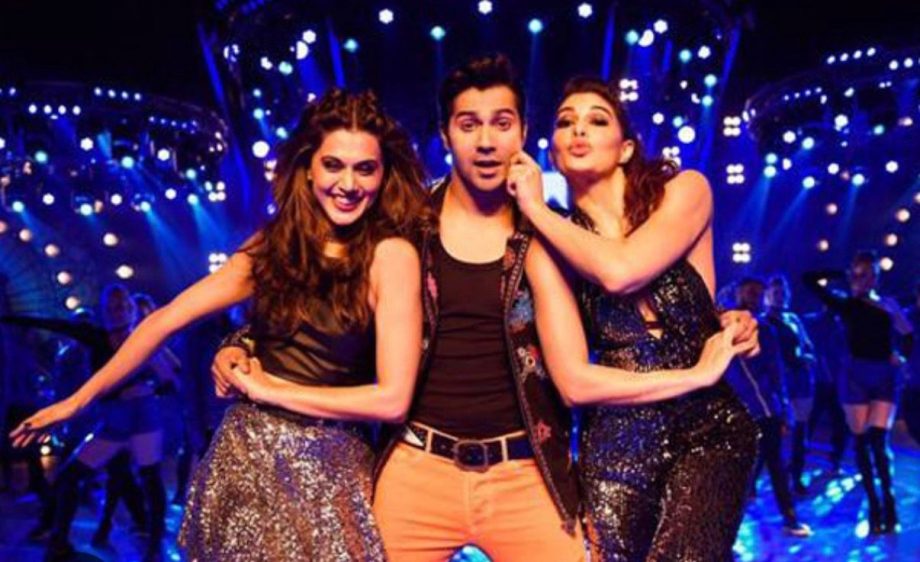 Varun Dhawan has a pattern of doing films with two female leads; here's proof 998821