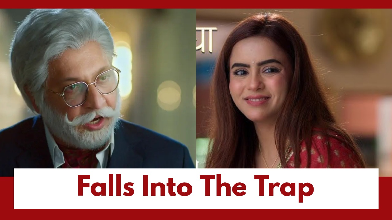 Vasudha Upcoming Twist: Karishma falls into Dev's trap; invites Mr Mittal to Chauhan house 996455