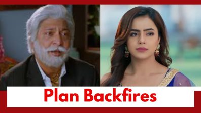 Vasudha Upcoming Twist: OMG!! Chauhans’ plan backfires; worry about Karishma’s new stand