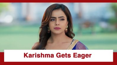 Vasudha Upcoming Twist: OMG!! Karishma eager to meet Mittal; Avinash attacked