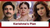 Vasudha Upcoming Twist: OMG!! Mayur’s shocking idea; Karishma decides to kill Chandrika