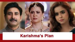 Vasudha Upcoming Twist: OMG!! Mayur's shocking idea; Karishma decides to kill Chandrika