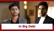 Vasudha Upcoming Twist: Samar demands his money back; Dev and family in huge debt
