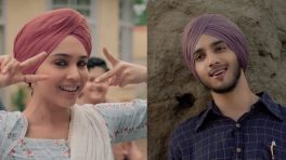 Vedang Raina Teases Adorable Chemistry With Sharvari in a Sweet Maskara BTS: 'Imtiaz Ali's Lens...'
