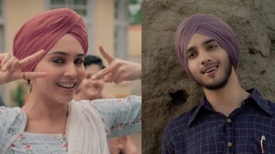 Vedang Raina Teases Adorable Chemistry With Sharvari in a Sweet Maskara BTS: ‘Imtiaz Ali’s Lens…’