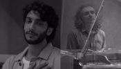 Vedang Raina Tells Himself to ‘Stay Calm’ As He Records Main Vaapas Aaunga Song Maskara With A. R. Rahman: ‘I Was Making…’