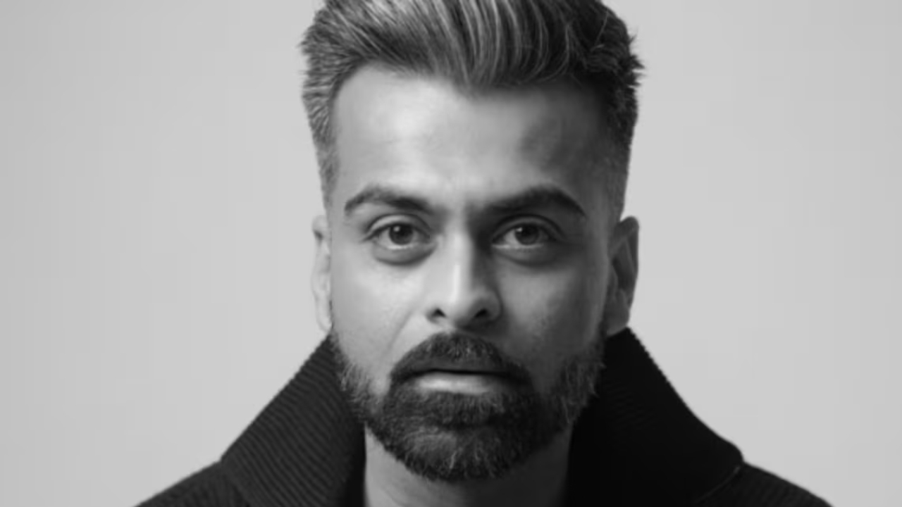 Who Is Hemant Modi? Bollywood Actor Arrested After 12 Years on the Run While Working With Amitabh Bachchan and Aamir Khan 998115