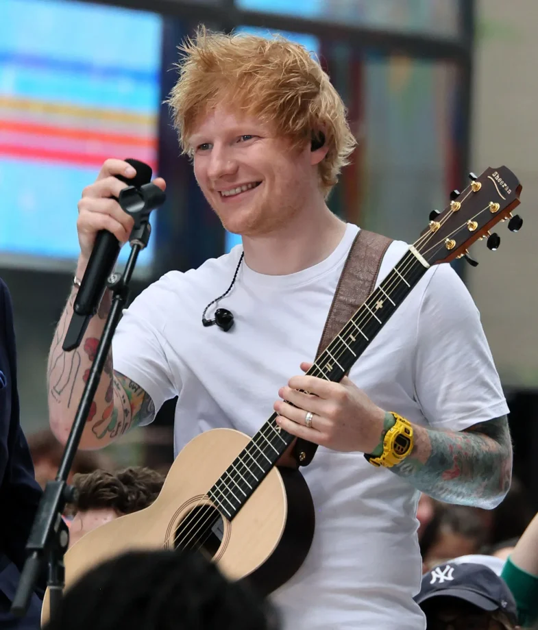 Justin Bieber Vs Zayn Malik Vs Ed Sheeran: Who Pulled Off Collared Outfit Better? - 2