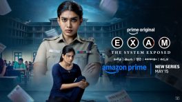 Why Prime Video’s Show ‘Exam’ Feels Less Like Fiction and More Like Every Indian Student’s Reality Today