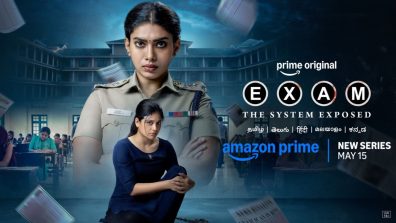 Why Prime Video’s Show ‘Exam’ Feels Less Like Fiction and More Like Every Indian Student’s Reality Today