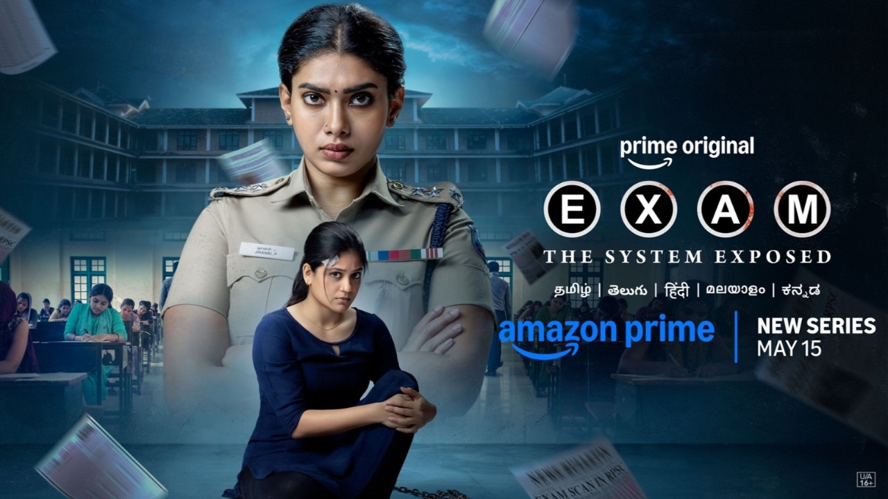 Why Prime Video’s Show ‘Exam’ Feels Less Like Fiction and More Like Every Indian Student’s Reality Today 998512