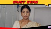 Working with the team of O Humnava Tum Dena Saath Mera feels like being with family: Lata Shukla