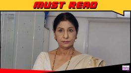 Working with the team of O Humnava Tum Dena Saath Mera feels like being with family: Lata Shukla