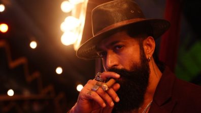 Yash says Geetu Mohandas’ female gaze gave Toxic a completely fresh emotional texture
