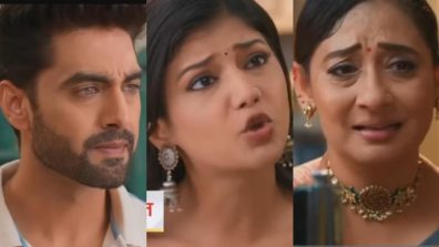 Yeh Rishta Kya Kehlata Hai Written Update 11 May 2026: Vidya Longs For Armaan; Abhira Notices Her Struggles