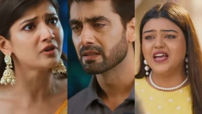 Yeh Rishta Kya Kehlata Hai Written Update 18 May 2026: Armaan Refuses To Go On A Date With Abhira; Tanya Announces Separation