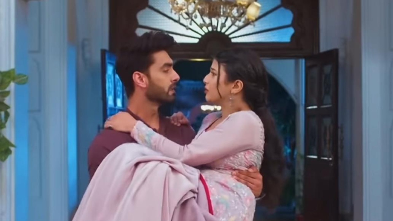 Yeh Rishta Kya Kehlata Hai Written Update 5 May 2026: Armaan Begs For Another Chance, Abhira Fears To Say Yes 996269