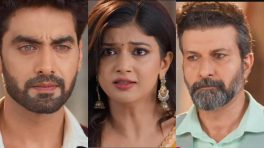 Yeh Rishta Kya Kehlata Hai Written Update 8 May 2026: Sanjay's Betrayal Shatters Armaan; Abhira Hugs Him