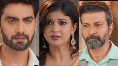 Yeh Rishta Kya Kehlata Hai Written Update 8 May 2026: Sanjay’s Betrayal Shatters Armaan; Abhira Hugs Him
