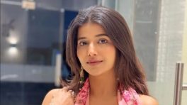 Yeh Rishta Kya Kehlata Hai's Samridhii Shukla Recalls Thinking 