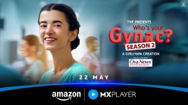 Your Favourite Gynac is Back on Duty: Amazon MX Player Unveils the Trailer of TVF and Girliyapa’s Who’s Your Gynac? Season 2