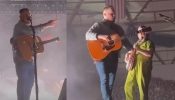 Zach Bryan Faces Backlash After Nebraska Concert Cut Short Due To Lightning 995971