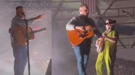 Zach Bryan Faces Backlash After Nebraska Concert Cut Short Due To Lightning