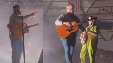 Zach Bryan Faces Backlash After Nebraska Concert Cut Short Due To Lightning