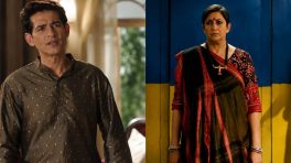 10 Saal Baad Lauti Tulsi Jail Se, Kya Bikharte Shantiniketan Ko Phir Jod Payegi?