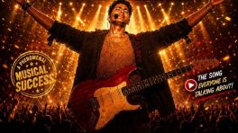 2.2 Million+ Views and Counting! How ‘Sairaab’ Transformed from a Title Track into the Internet's Ultimate Love Anthem