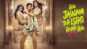 5 Reasons why ‘Hai Jawani Toh Ishq Hona Hai’ is your perfect weekend theatre watch