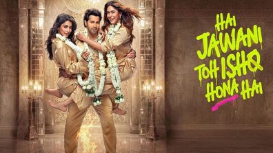 5 Reasons why ‘Hai Jawani Toh Ishq Hona Hai’ is your perfect weekend theatre watch