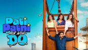 Pati Patni Aur Woh Do Box Office Collection Day 17: Ayushmann Khurrana's Film Stands Strong, Hits 54 Cr 999037