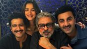 A Crew Member Dies On Love & War Set; Sanjay Leela Bhansali's Team Offers Rs 40 Lakh Compensation 1000883