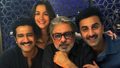 A Crew Member Dies On Love & War Set; Sanjay Leela Bhansali’s Team Offers Rs 40 Lakh Compensation
