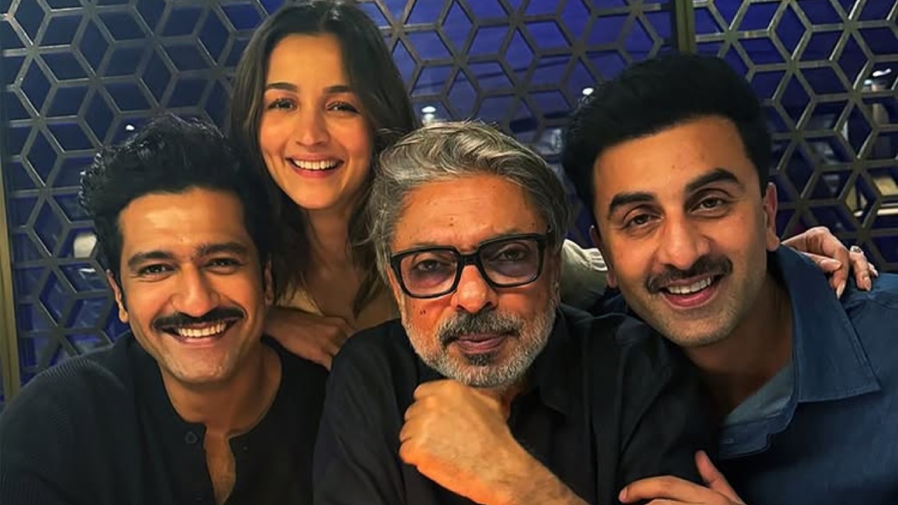 A Crew Member Dies On Love & War Set; Sanjay Leela Bhansali's Team Offers Rs 40 Lakh Compensation 1000883