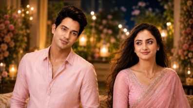A Fleeting Chapter or a Lifetime Bond? Noyonika and Ishaan Stand at a Crucial Crossroads in Sairaab